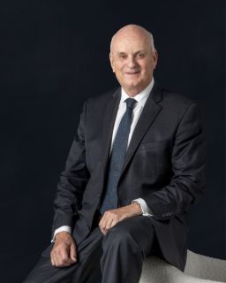 Warwick Anderson - Real Estate Agent