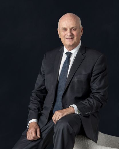 Warwick Anderson - Real Estate Agent at RT Edgar - Toorak