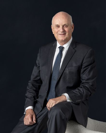 Warwick Anderson - Real Estate Agent at RT Edgar - Toorak