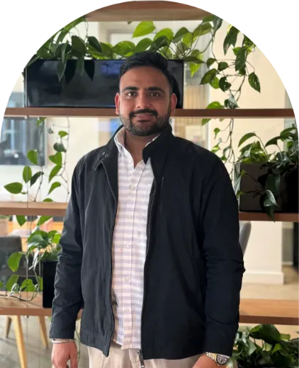 Wasim Narula - Real Estate Agent at Archer Canberra - BRADDON