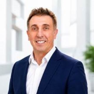 Wayne Beard - Real Estate Agent