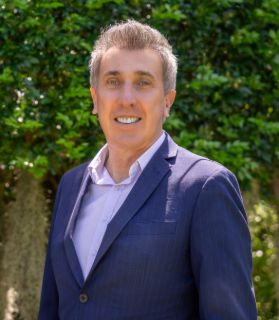 Wayne Beard - Real Estate Agent