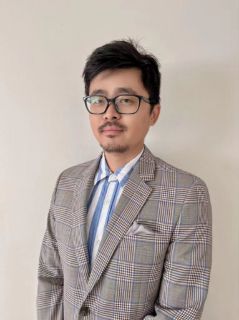 Wayne Gao - Real Estate Agent
