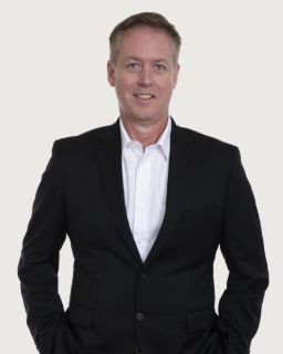 Wayne Grimson - Real Estate Agent