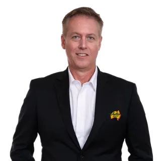 Wayne Grimson - Real Estate Agent