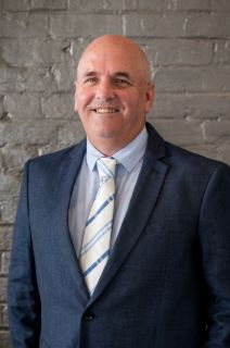 Wayne Hamlet - Real Estate Agent