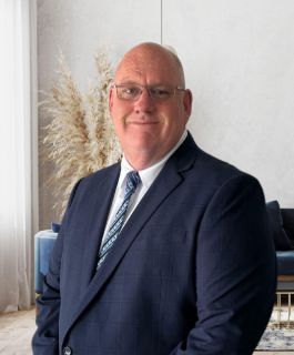 Wayne Hancock - Real Estate Agent