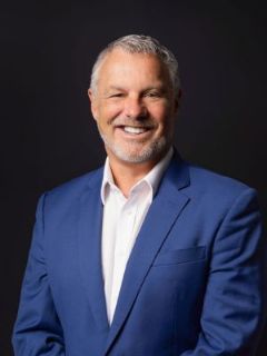 Wayne Harriden - Real Estate Agent