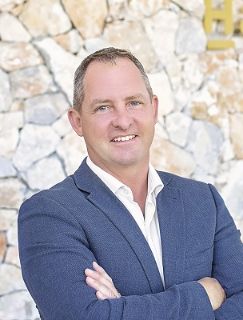 Wayne Hartley - Real Estate Agent