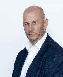 Wayne Holmes - Real Estate Agent