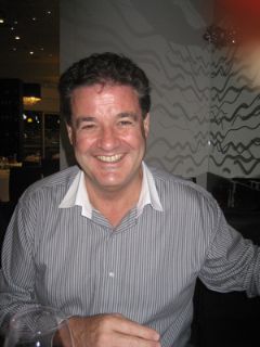 Wayne Johns - Real Estate Agent