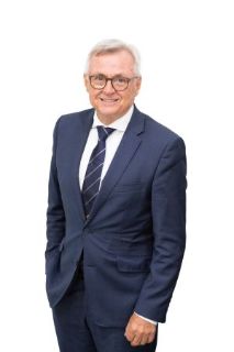 Wayne Morgan - Real Estate Agent