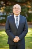 Wayne Wei - Real Estate Agent From - Aus Vision Realty Group - CANNINGTON