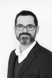 Wayne Zaverdinos - Real Estate Agent
