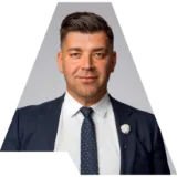 Hossein Gholami - Real Estate Agent From - Area Specialist Rapid - NARRE WARREN
