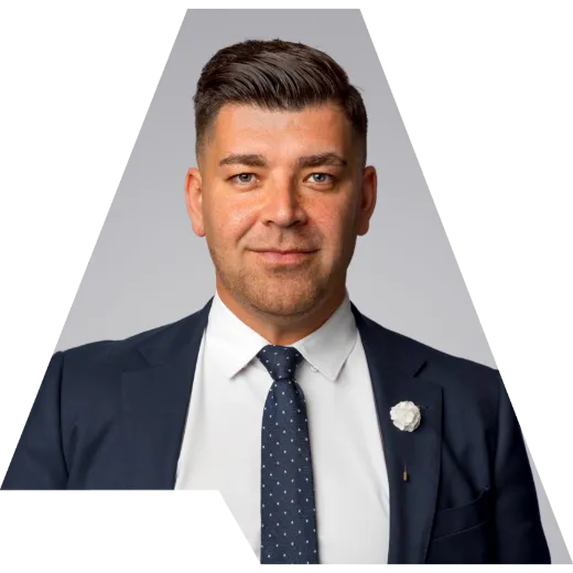 Hossein Gholami - Real Estate Agent at Area Specialist Rapid - NARRE WARREN