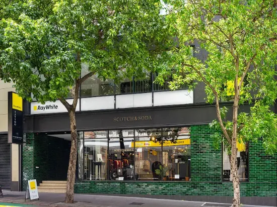 Ray White City Living - Real Estate Agency