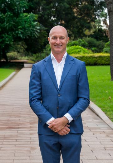 Peter Wadland - Real Estate Agent at Austcorp Realty Pty Limited - Sydney