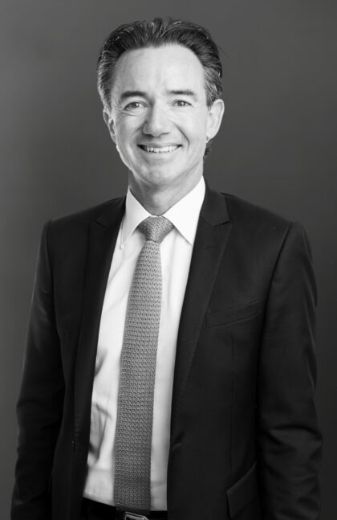 Ron Bauer - Real Estate Agent at PPD Real Estate Woollahra