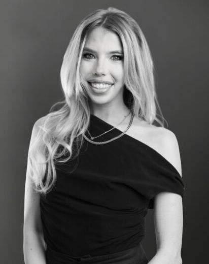 Madison Watt - Real Estate Agent at PPD Real Estate Woollahra