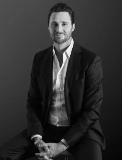 Zach Carter - Real Estate Agent