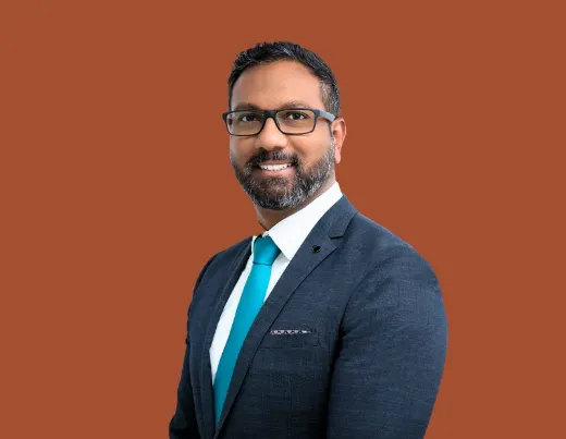 Peter Raja - Real Estate Agent at All Avenues Real Estate - CRANBOURNE