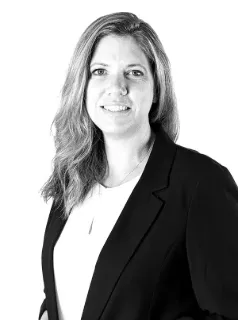 Marie-Ann Higginson - Real Estate Agent