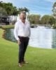 Aaron Lau - Real Estate Agent - One Percent Property Sales