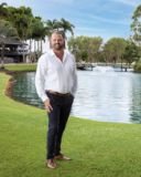 Aaron Lau - Real Estate Agent From - One Percent Property Sales