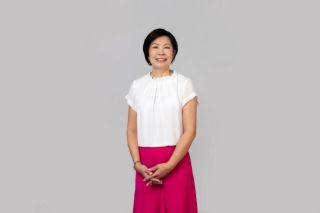 Agnes  Lee - Real Estate Agent