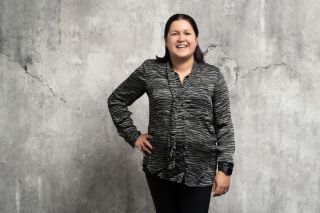 Belinda   Korpak - Real Estate Agent