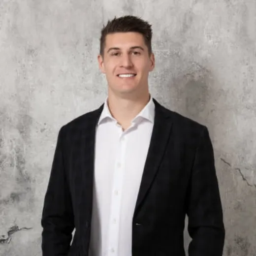 Blake Johnson - Real Estate Agent at Boutique Realty Perth - SUBIACO