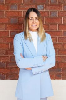 Bronwyn Pollitt - Real Estate Agent