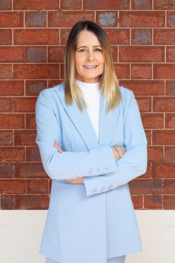 Bronwyn Pollitt - Real Estate Agent at Mavin Real Estate - VICTORIA PARK