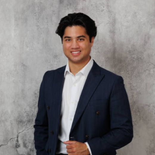 Ethan Jayasuria - Real Estate Agent at Boutique Realty Perth - SUBIACO