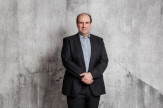 Evan Costopoulos - Real Estate Agent