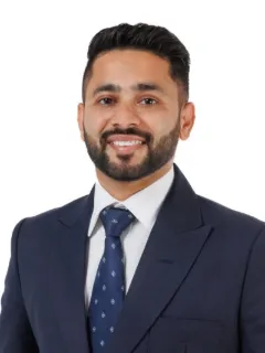 Gary Singh - Real Estate Agent
