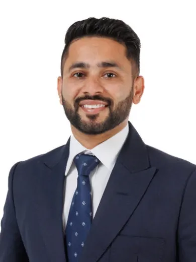 Gary Singh - Real Estate Agent at The Best Realty Group - Armadale