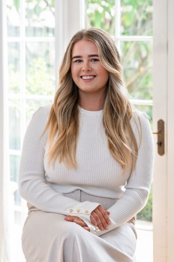 Grace Earnshaw - Real Estate Agent at White House Property Partners - EAST FREMANTLE