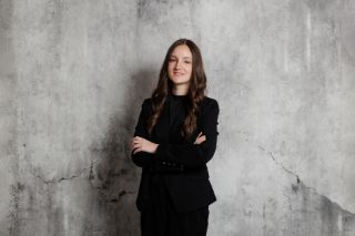 Isobel Bruce - Real Estate Agent