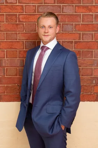 Jaidyn Wood - Real Estate Agent at Mavin Real Estate - VICTORIA PARK