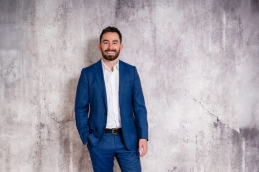 Jesse  Gough - Real Estate Agent at Vivid Property Perth Pty Ltd