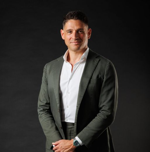 Joe Mucci - Real Estate Agent at ART OF REAL ESTATE - SOUTH PERTH