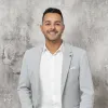 Jonny Georgy - Real Estate Agent - Boutique Realty Perth - SUBIACO
