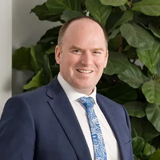 Lachlan Williams - Real Estate Agent