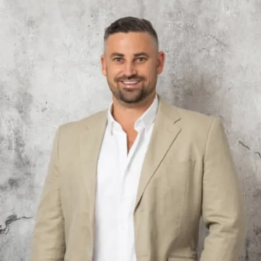 Luke McRae - Real Estate Agent at Boutique Realty Perth - SUBIACO