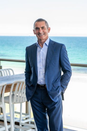 Mark Anderson - Real Estate Agent at Shellabears - Cottesloe