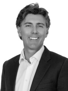 William Baston - Real Estate Agent