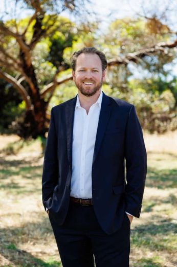 Nick Holt - Real Estate Agent at Shellabears - Cottesloe