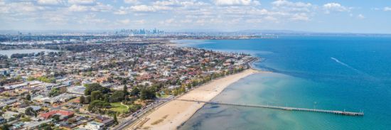 Barlow McEwan Tribe First National - Altona - Real Estate Agency